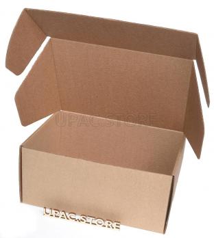 Коробка картонная 48*43*16 см